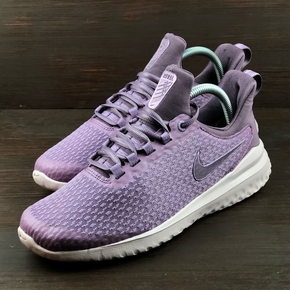 nike violet dust
